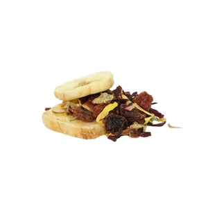 Grandma´s Fruit Paradise - Fruity Blend - Fruity Blend - infusion.organic
