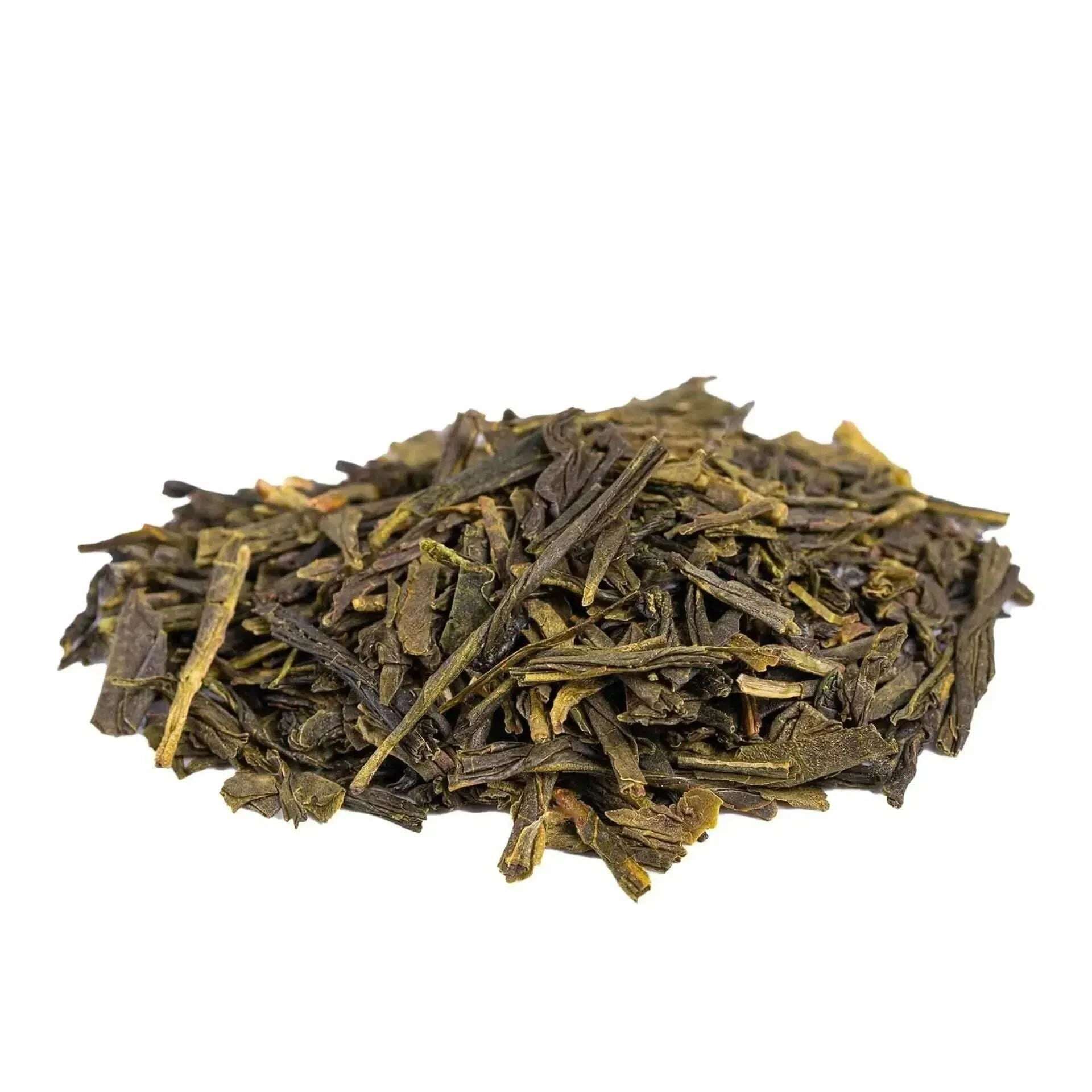 Japan Sencha - Fruity Blend - Fruity Blend - infusion.organic