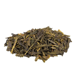 Japan Sencha - Fruity Blend - Fruity Blend - infusion.organic