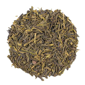Japan Sencha - Fruity Blend - Fruity Blend - infusion.organic
