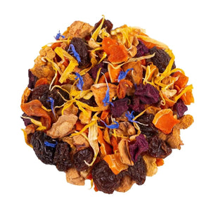 Lucky Dog - Fruity Blend - Fruity Blend - infusion.organic