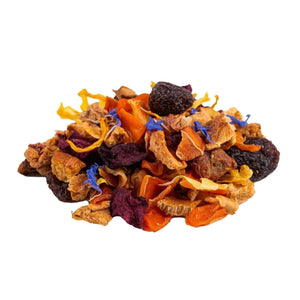 Lucky Dog - Fruity Blend - Fruity Blend - infusion.organic