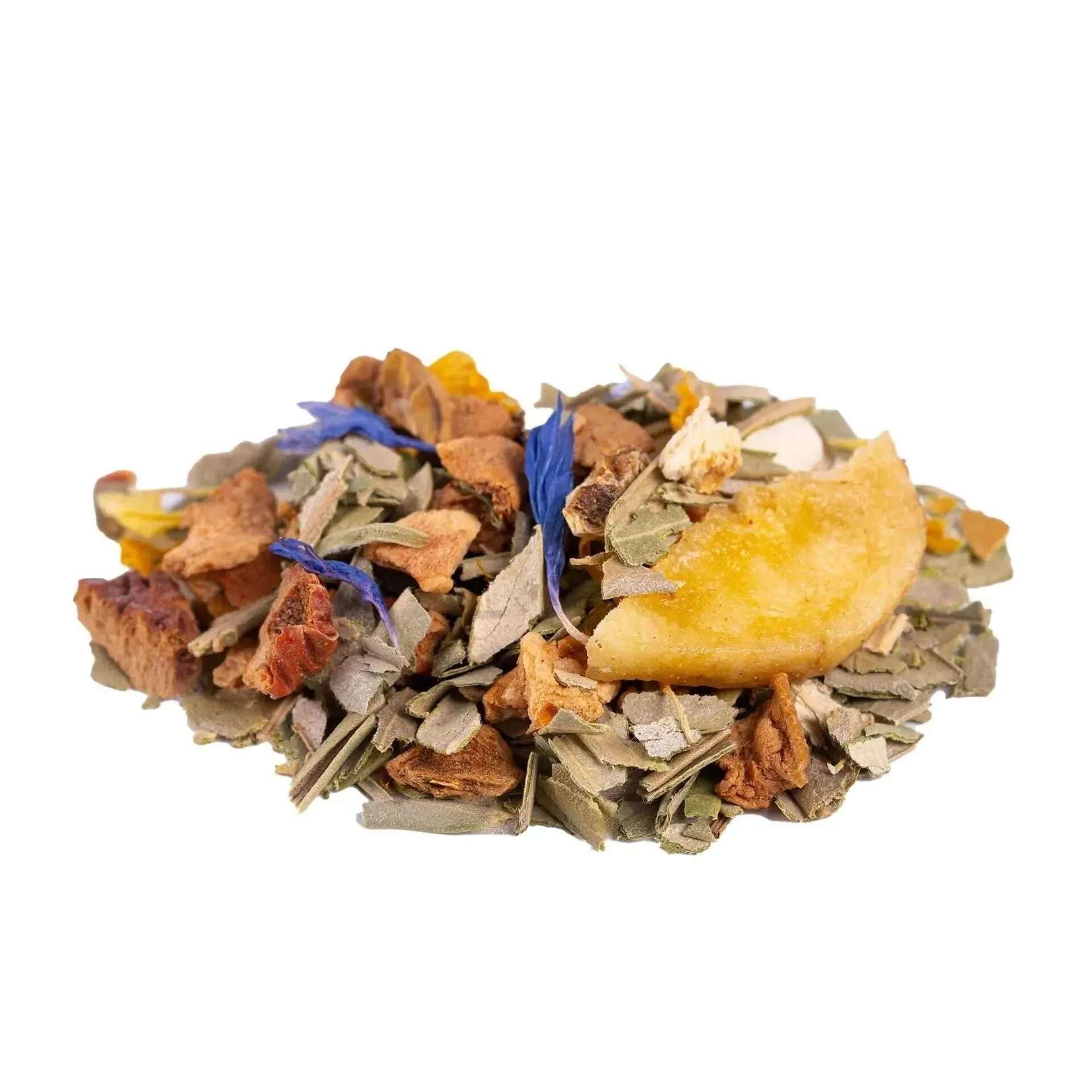 Mango Blood Orange - Fruity Blend - Fruity Blend - infusion.organic