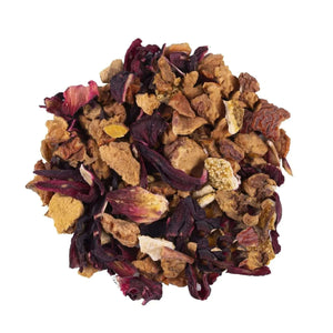 Fruit Melange Nature - Fruity Blend - Fruity Blend - infusion.organic