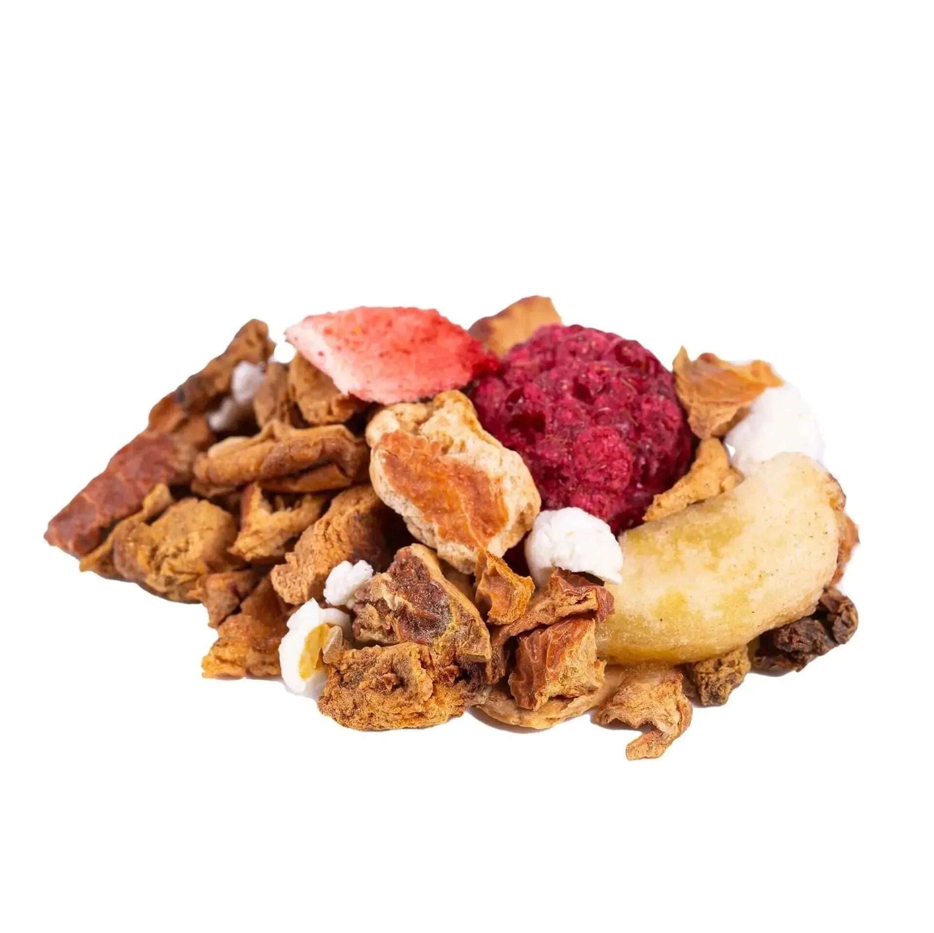 Mild Children Tea - Fruity Blend - Fruity Blend - infusion.organic