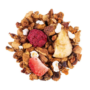 Mild Children Tea - Fruity Blend - Fruity Blend - infusion.organic