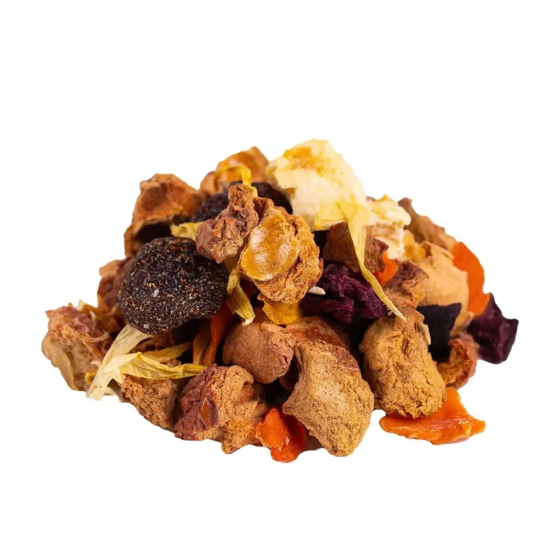 Prince Quince - Fruity Blend - Fruity Blend - infusion.organic