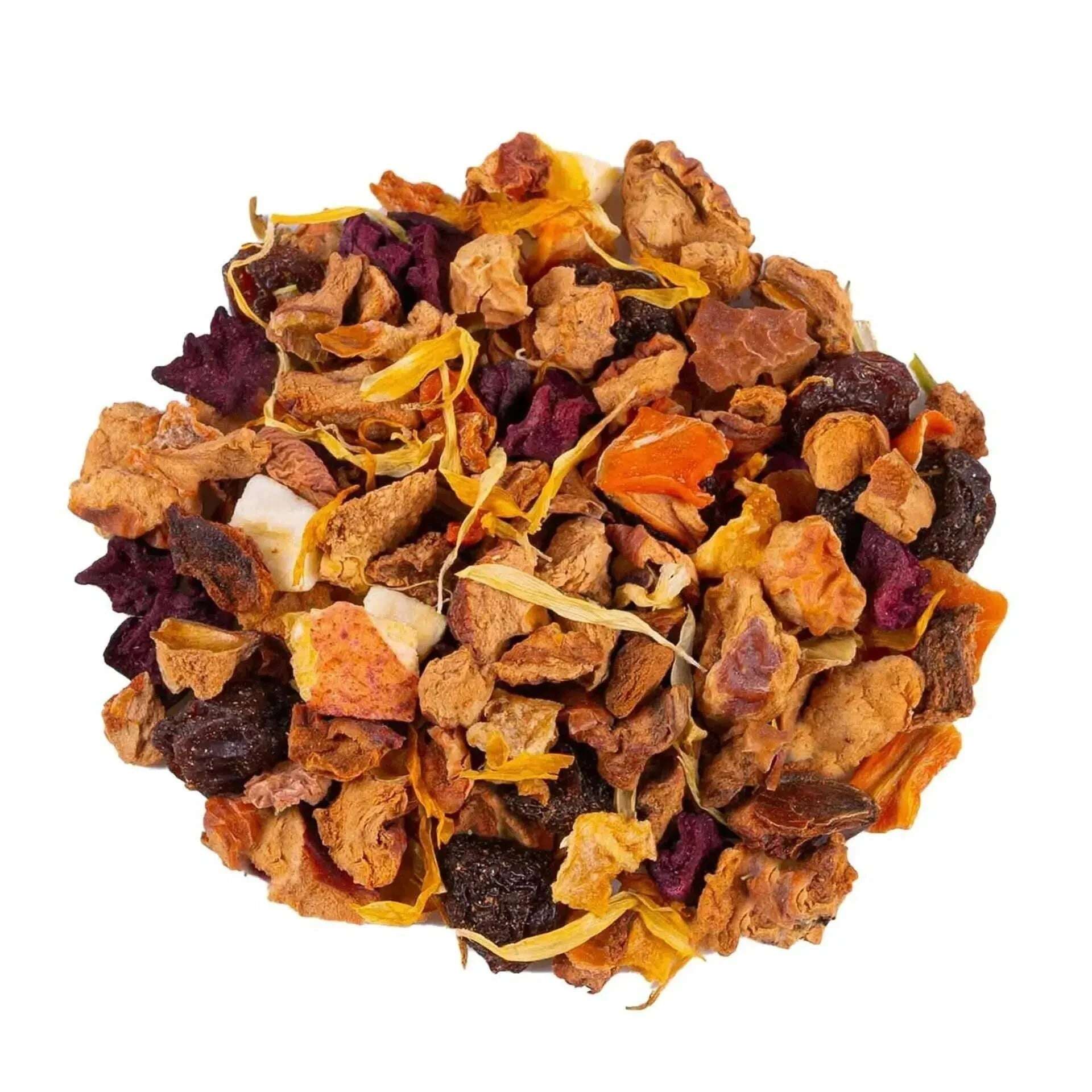 Prince Quince - Fruity Blend - Fruity Blend - infusion.organic