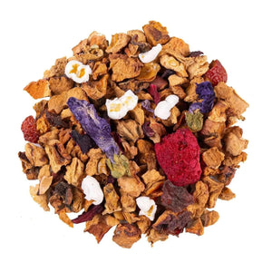Raspberry Boom - Fruity Blend - Fruity Blend - infusion.organic
