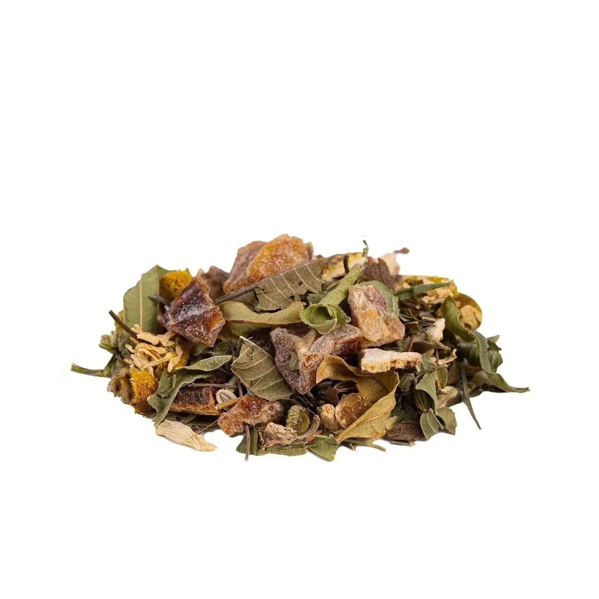 Relaxed Day - Fruity Blend - Fruity Blend - infusion.organic