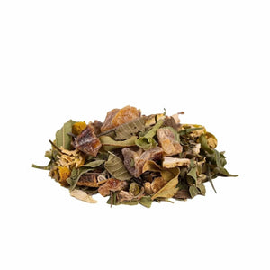 Relaxed Day - Fruity Blend - Fruity Blend - infusion.organic