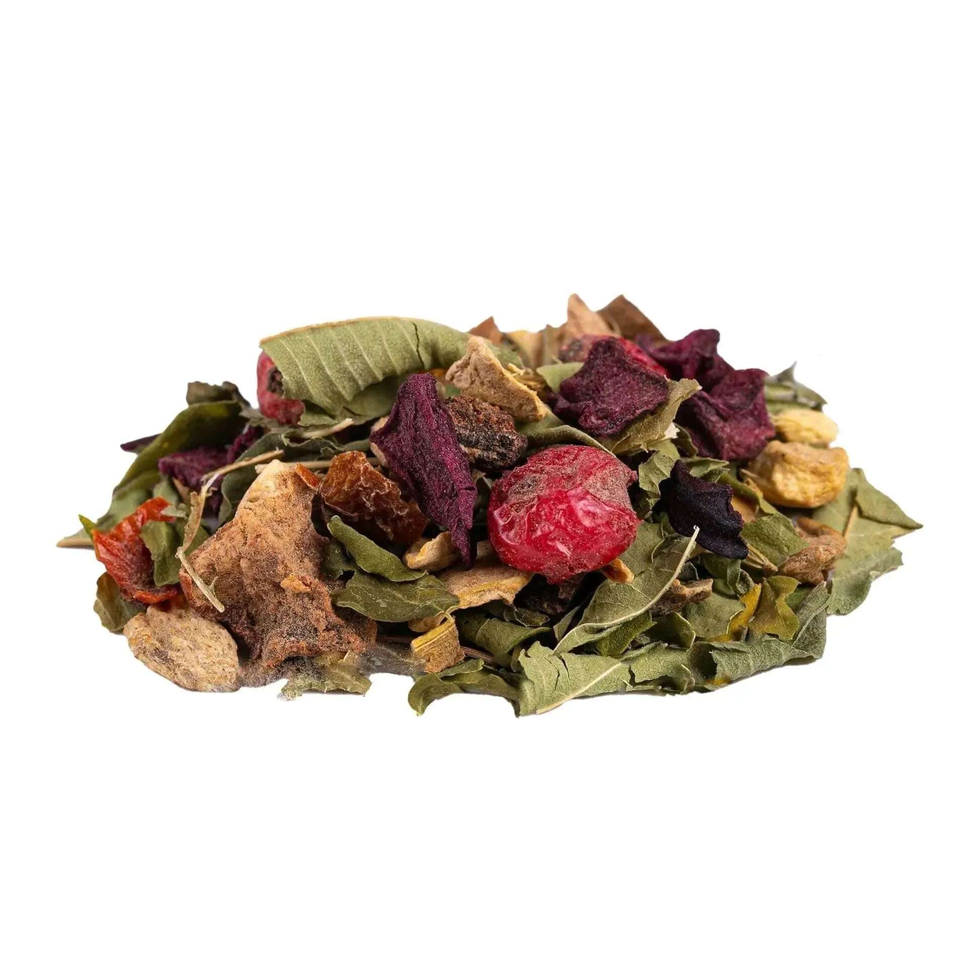 Rising Kundalini - Fruity Blend - Fruity Blend - infusion.organic