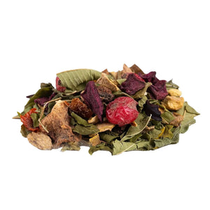 Rising Kundalini - Fruity Blend - Fruity Blend - infusion.organic