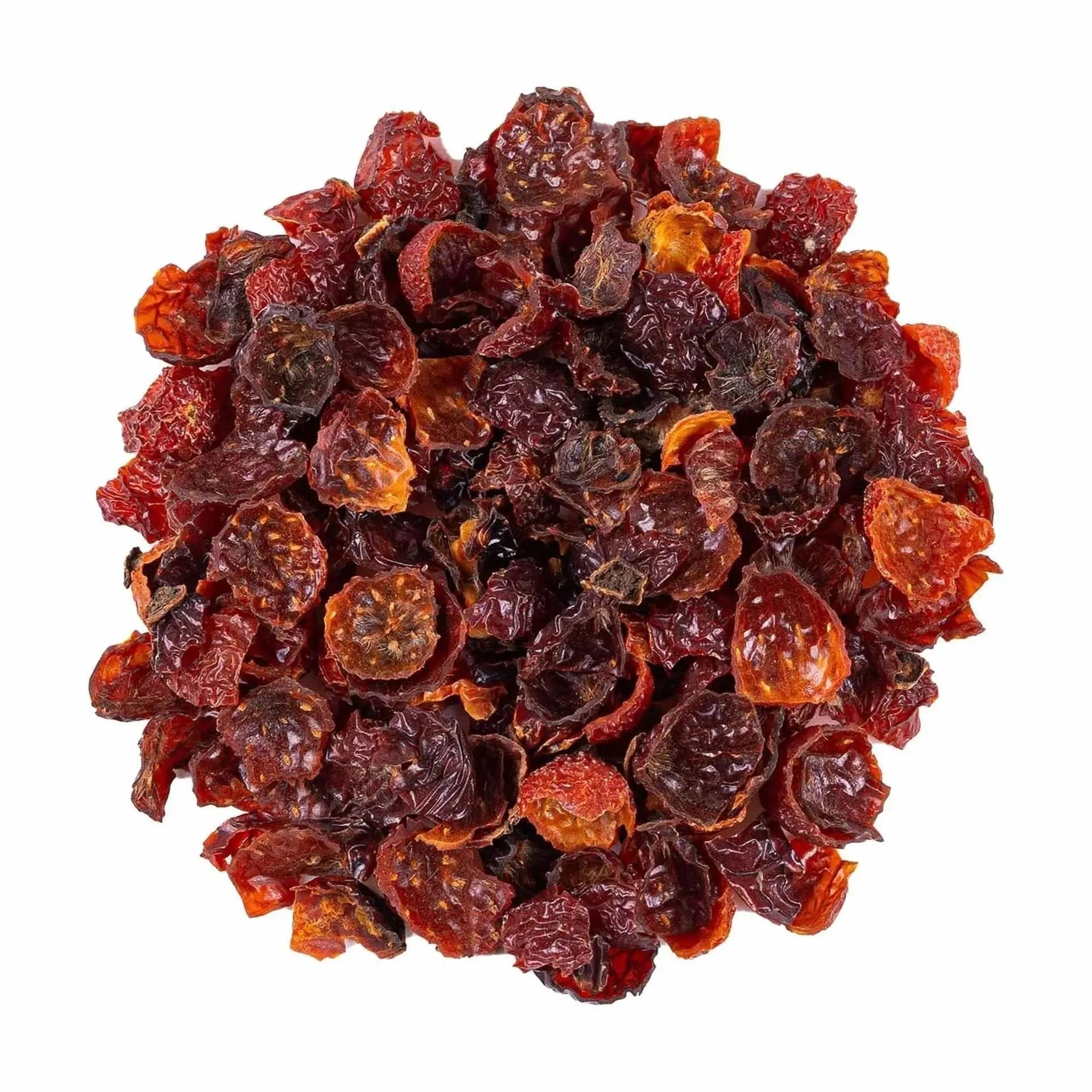 Rose Hip Peels - Fruity Blend - Dried fruits, Fruity Blend - infusion.organic