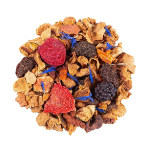Stomach Mild Wildberry Raspberry - Fruity Blend - Fruity Blend - infusion.organic