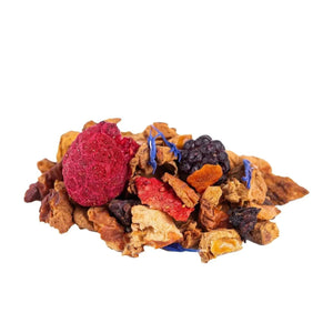 Stomach Mild Wildberry Raspberry - Fruity Blend - Fruity Blend - infusion.organic