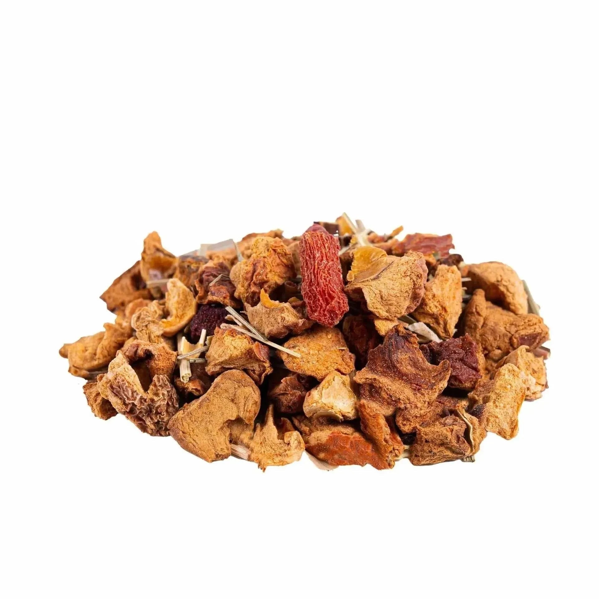 Summer Sun - Fruity blend - Herbal Tea - infusion.organic