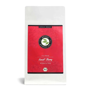 Sweet Berry ORGANIC - Fruity Blend - Branded - infusion.organic