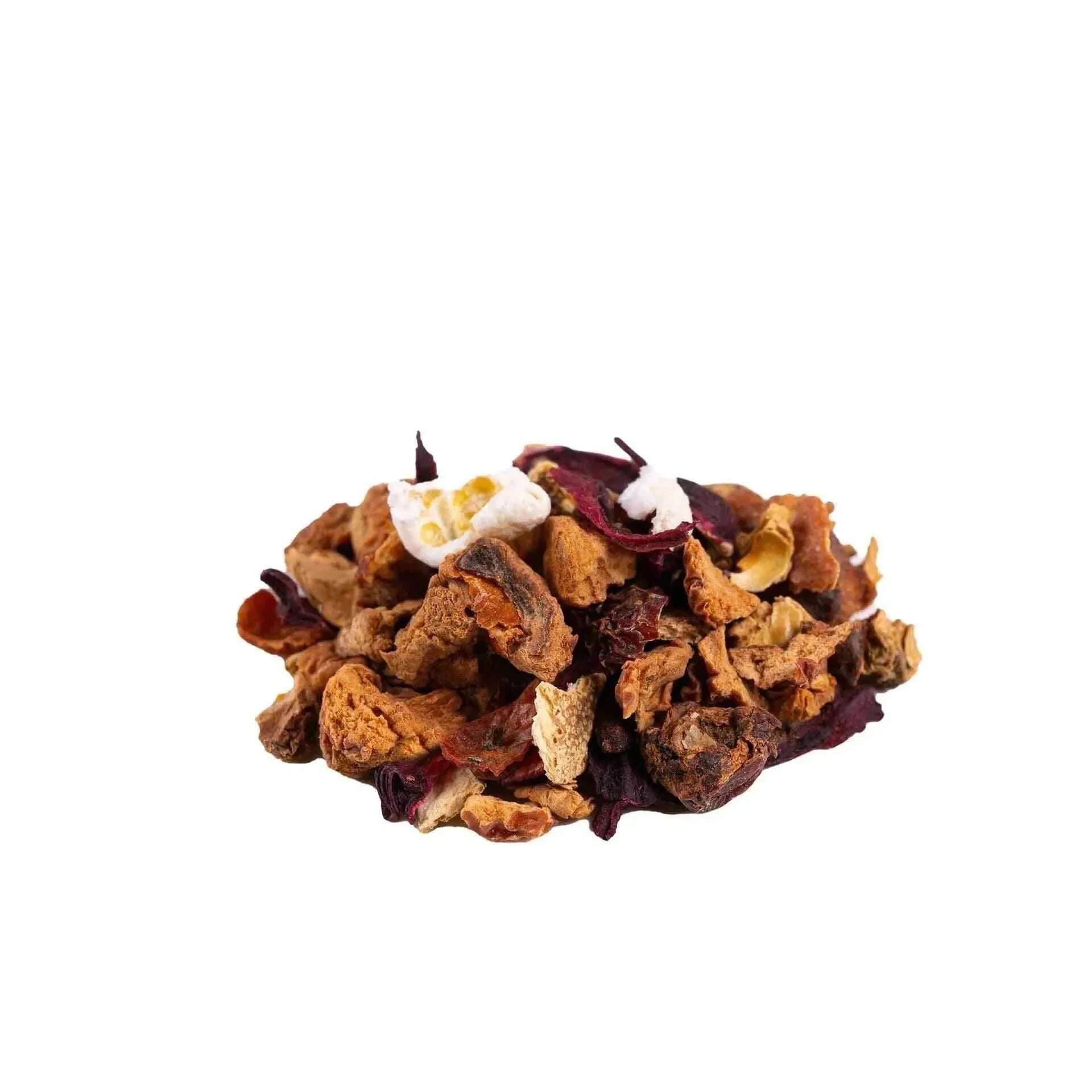 Winter Fantasy - Fruity Blend - Fruity Blend, Herbal tea - infusion.organic