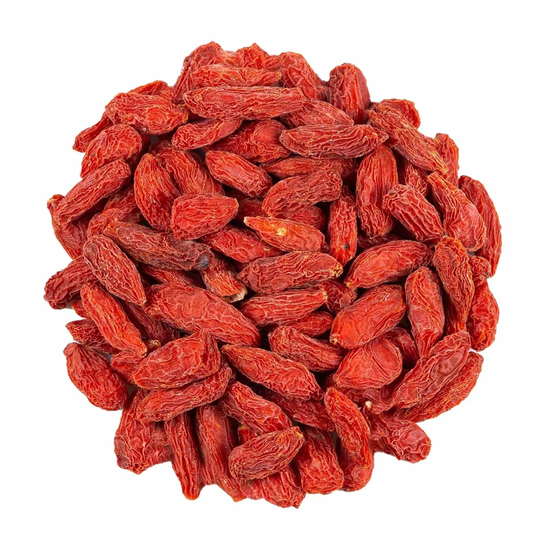 Goji Berries Fruit Blend Infuzion Tisan - infusion.organic