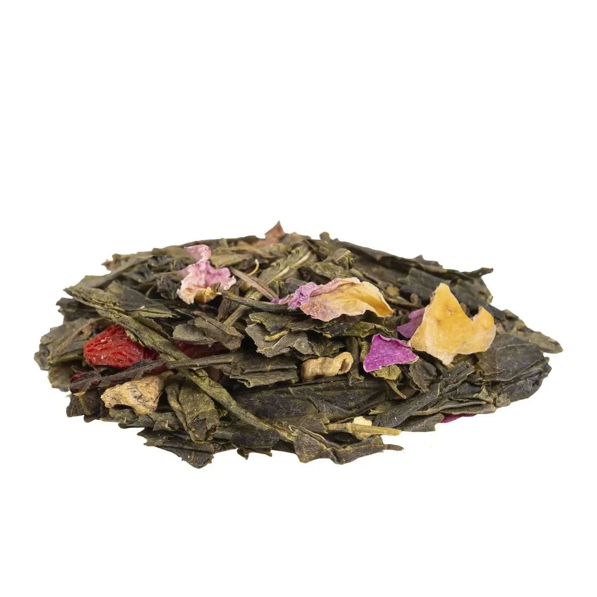 Beautea Queen - Green Tea - Green Tea - infusion.organic