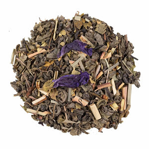 Boost & Energy - Green Tea - Green Tea - infusion.organic