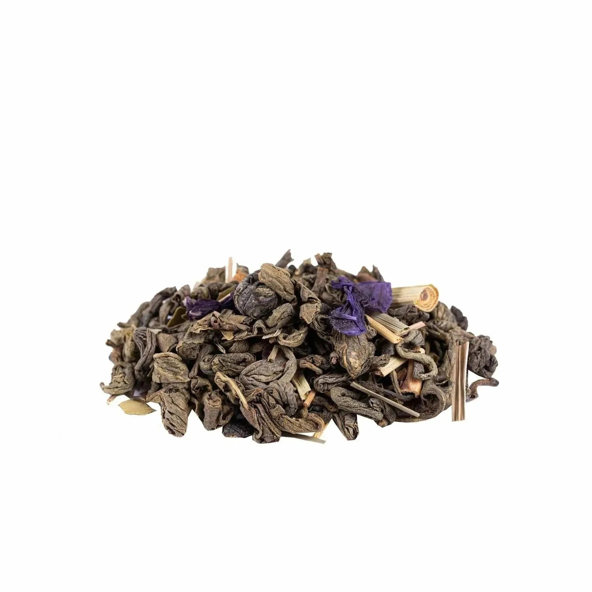 Boost & Energy - Green Tea - Green Tea - infusion.organic