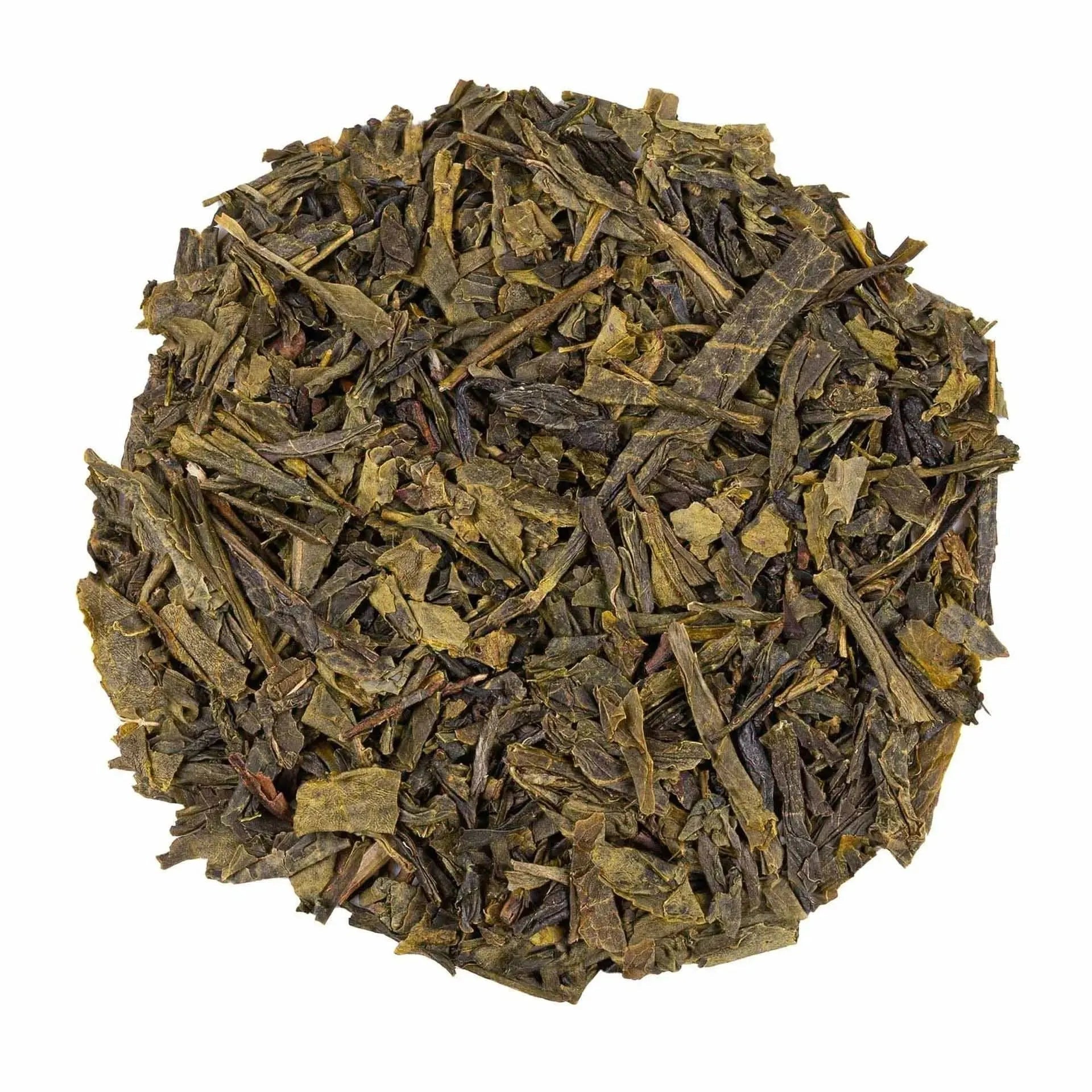 China Bancha~ - Green Tea - Green Tea - infusion.organic