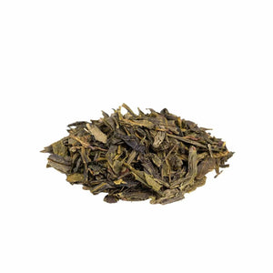China Bancha~ - Green Tea - Green Tea - infusion.organic