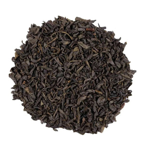 China Chun Mee - Green Tea - Green Tea - infusion.organic
