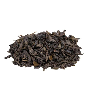 China Chun Mee - Green Tea - Green Tea - infusion.organic