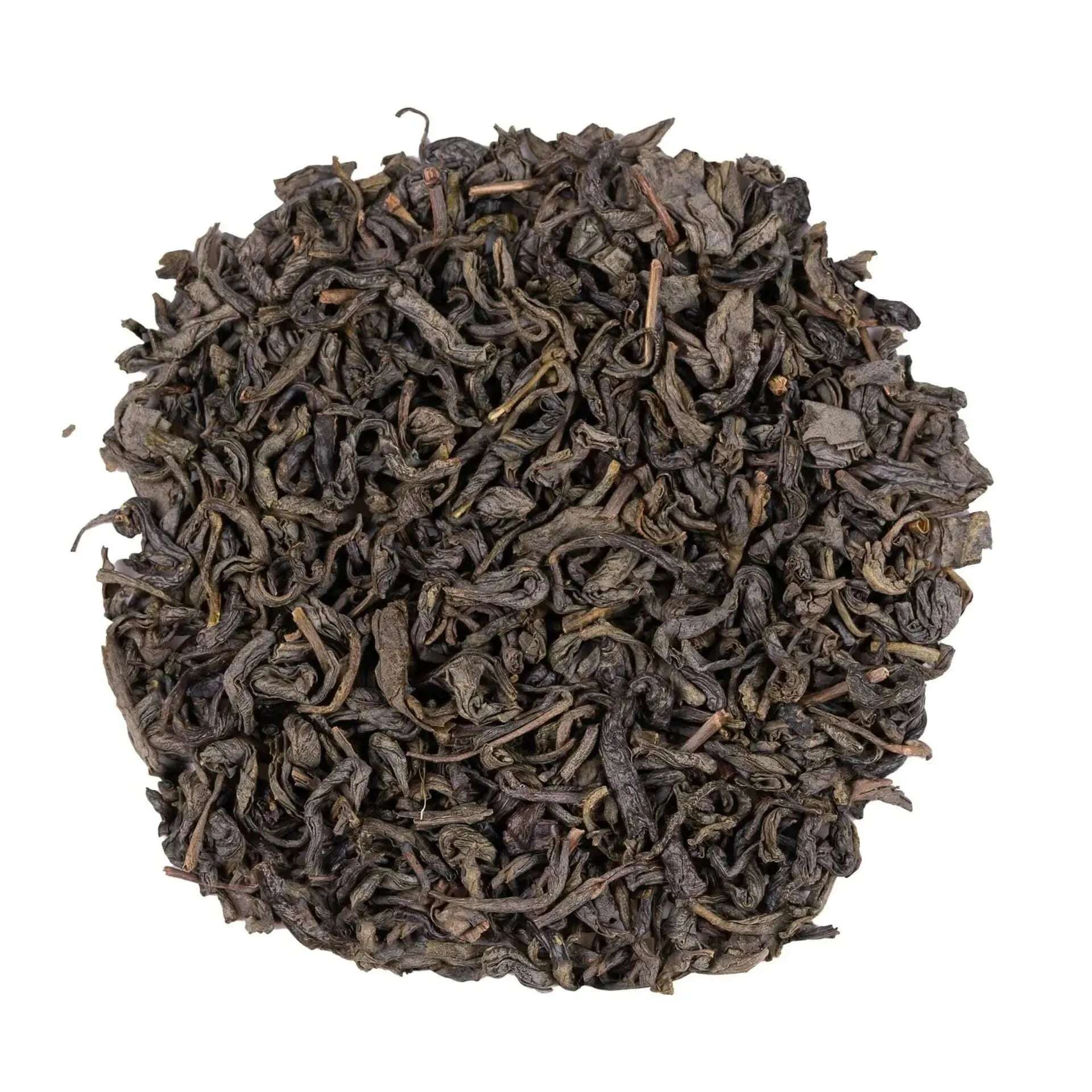 China Gunpowder Grade 1 - Green Tea - Green Tea - infusion.organic