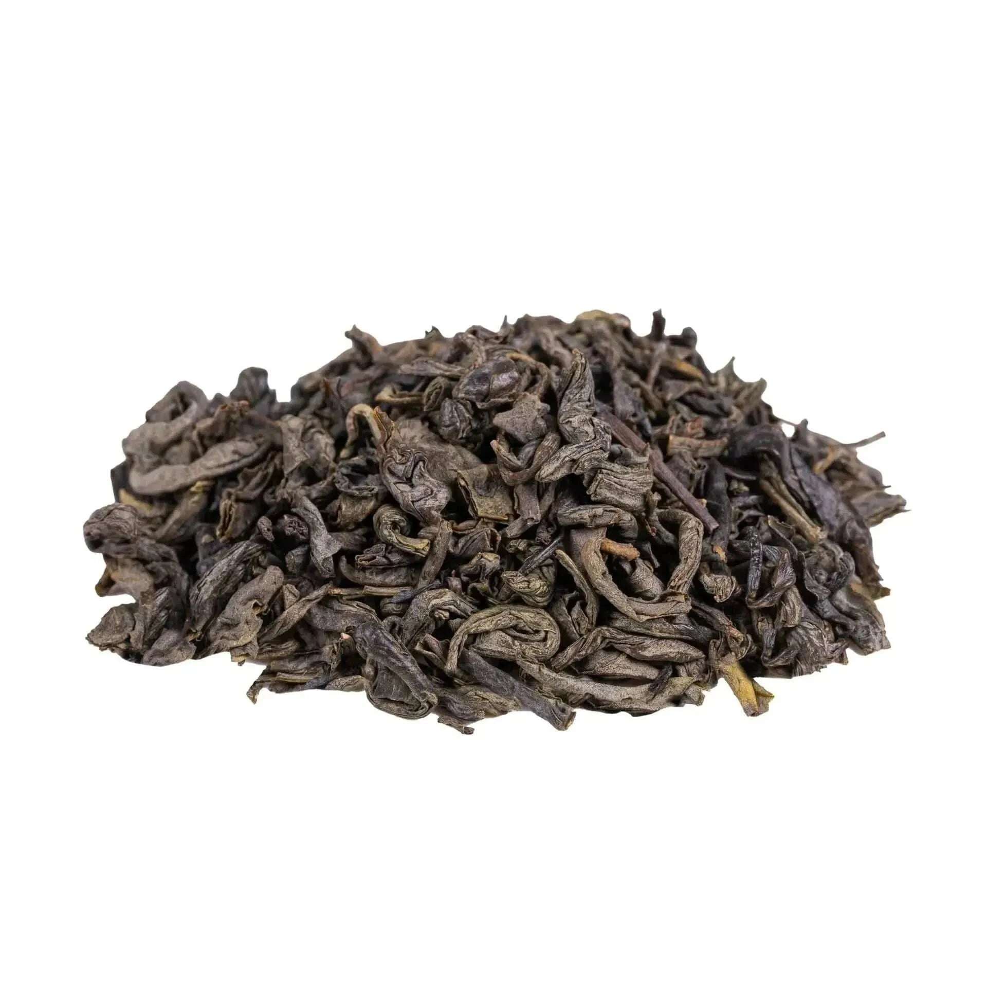 China Gunpowder Grade 1 - Green Tea - Green Tea - infusion.organic
