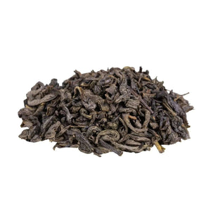 China Gunpowder Grade 1 - Green Tea - Green Tea - infusion.organic