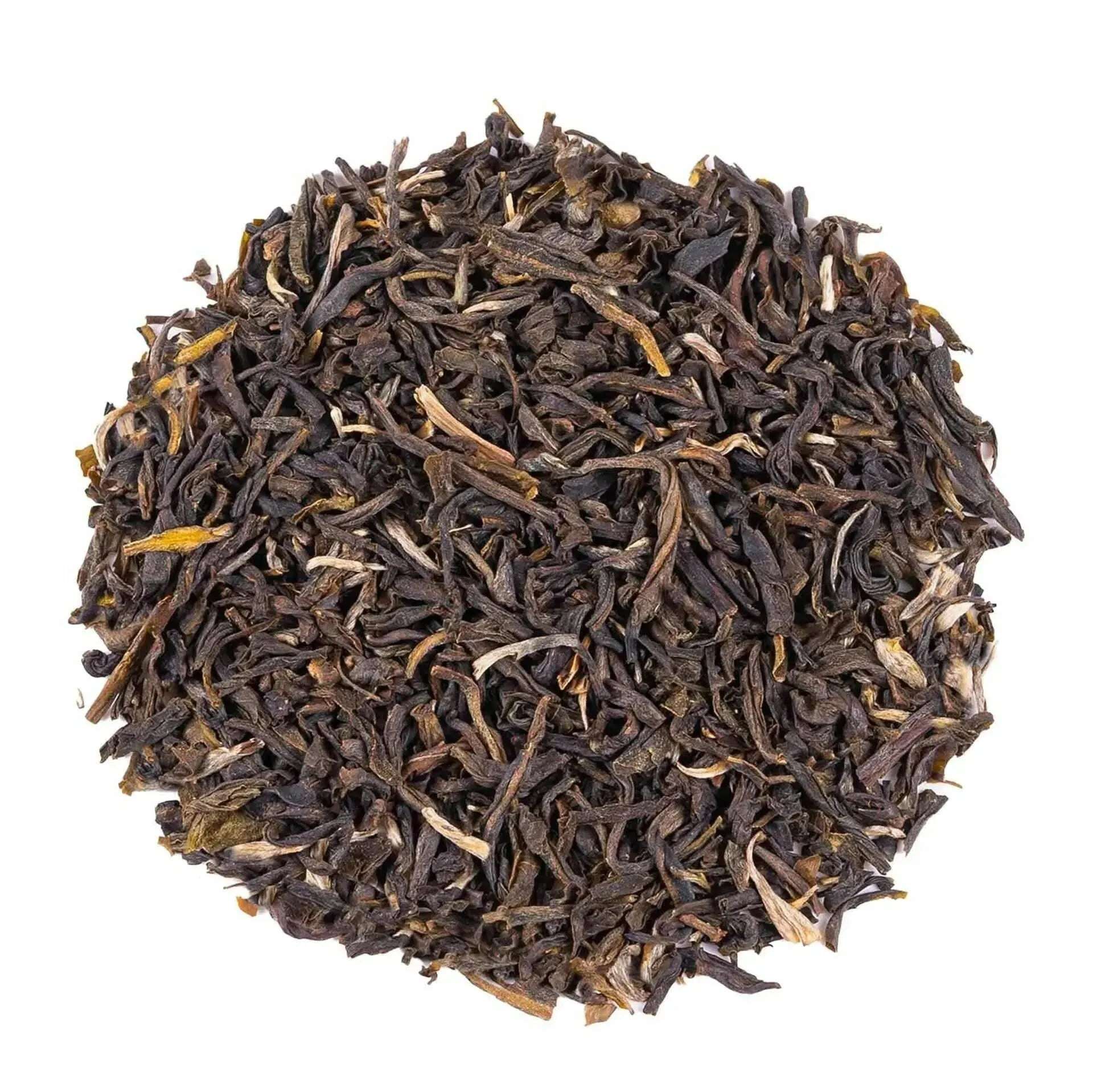 China Jasmine special - Green Tea - Green Tea - infusion.organic