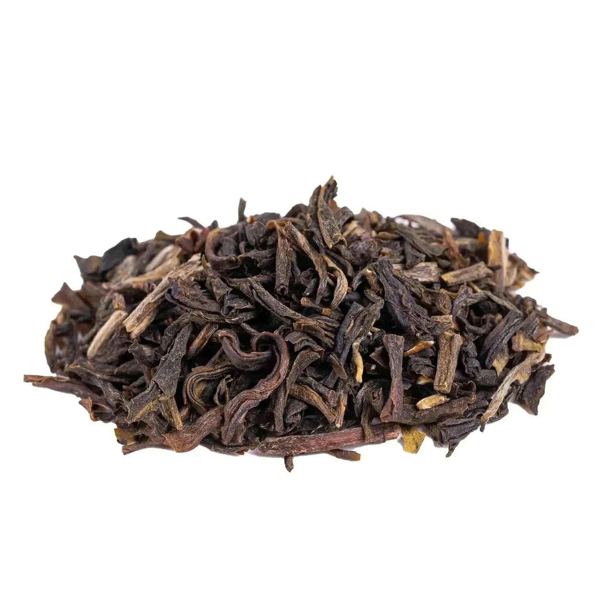 China Jasmine special - Green Tea - Green Tea - infusion.organic