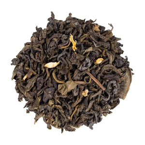 China Jasmine - Green Tea - Green Tea - infusion.organic