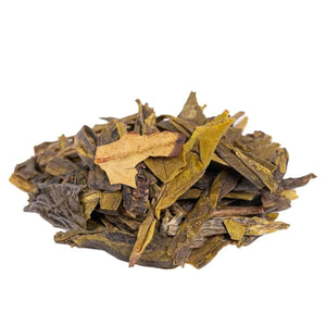 China Lung Ching - Green Tea - Green Tea - infusion.organic