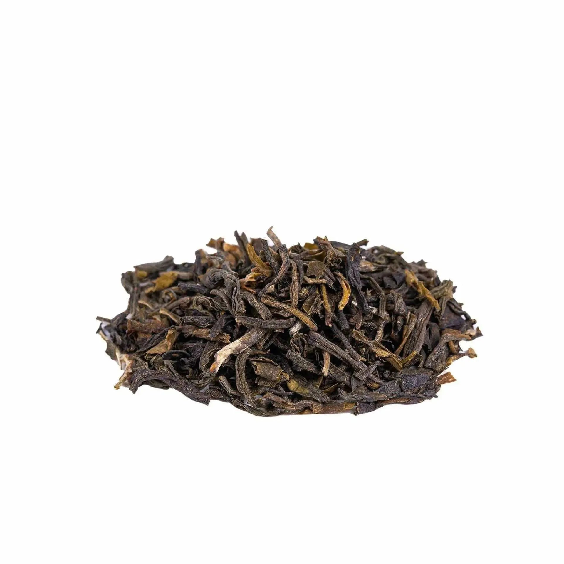 China Pi Lo Chun - Green Tea - Green Tea - infusion.organic