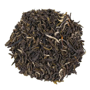 China Pi Lo Chun Special - Green Tea - Green Tea - infusion.organic