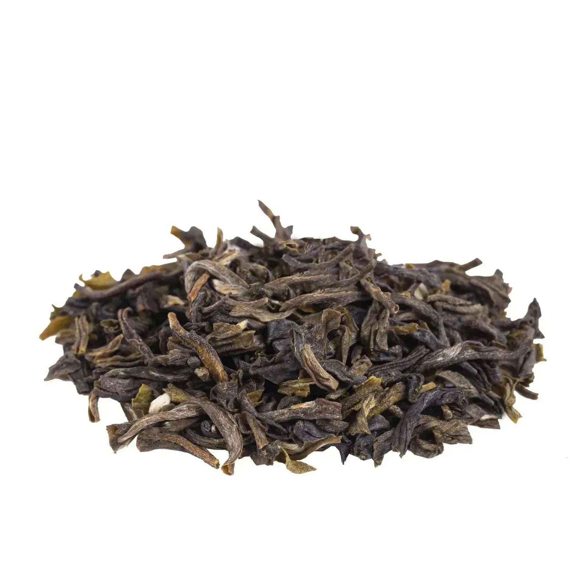 China Pi Lo Chun Special - Green Tea - Green Tea - infusion.organic