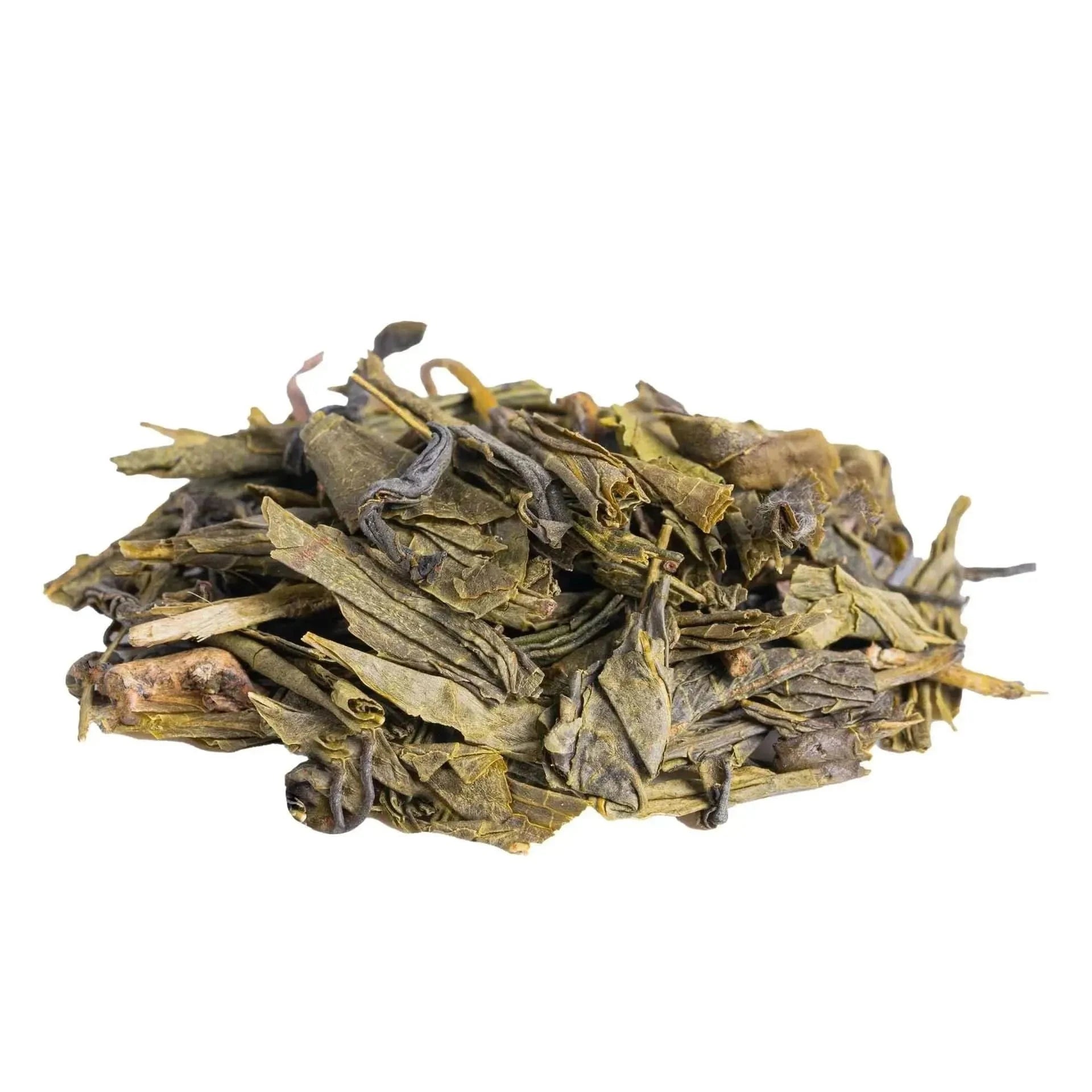 China Sencha Special - Green Tea - Green Tea - infusion.organic