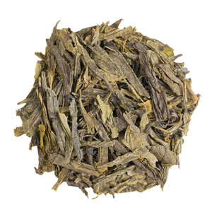 China Sencha Special - Green Tea - Green Tea - infusion.organic