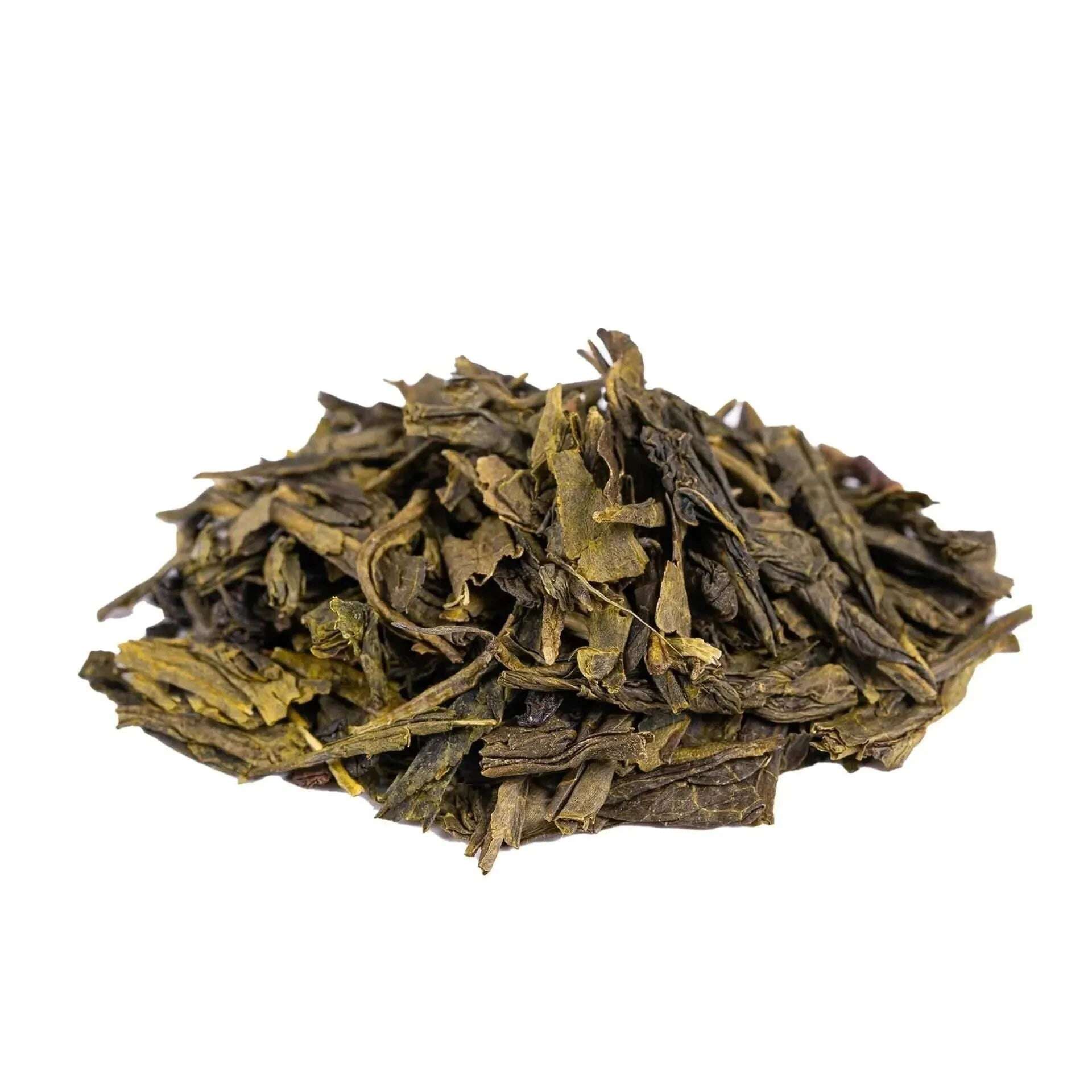 China Sencha - Green Tea - Green Tea - infusion.organic