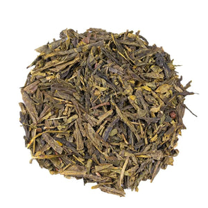 China Sencha ~ - Green Tea - Green Tea - infusion.organic