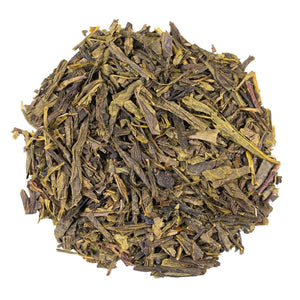China Sencha - Green Tea - Green Tea - infusion.organic