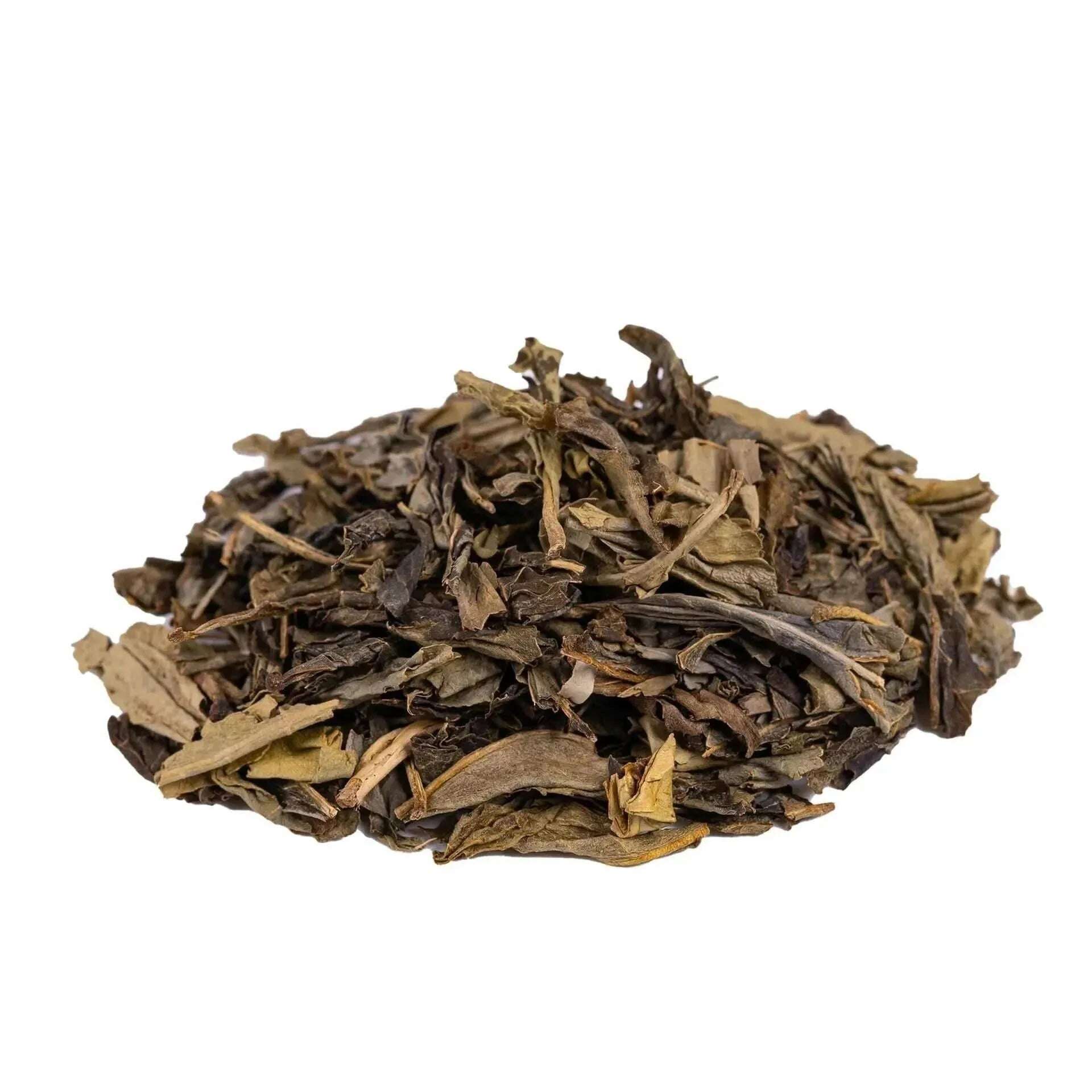 China Sencha - Green Tea - Green Tea - infusion.organic