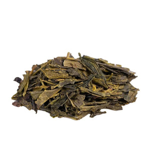China Sencha ~ - Green Tea - Green Tea - infusion.organic