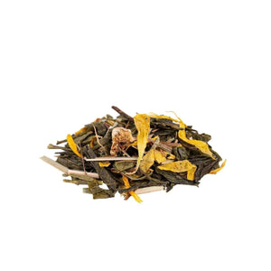 Cool Mango - Green Tea - Green Tea - infusion.organic