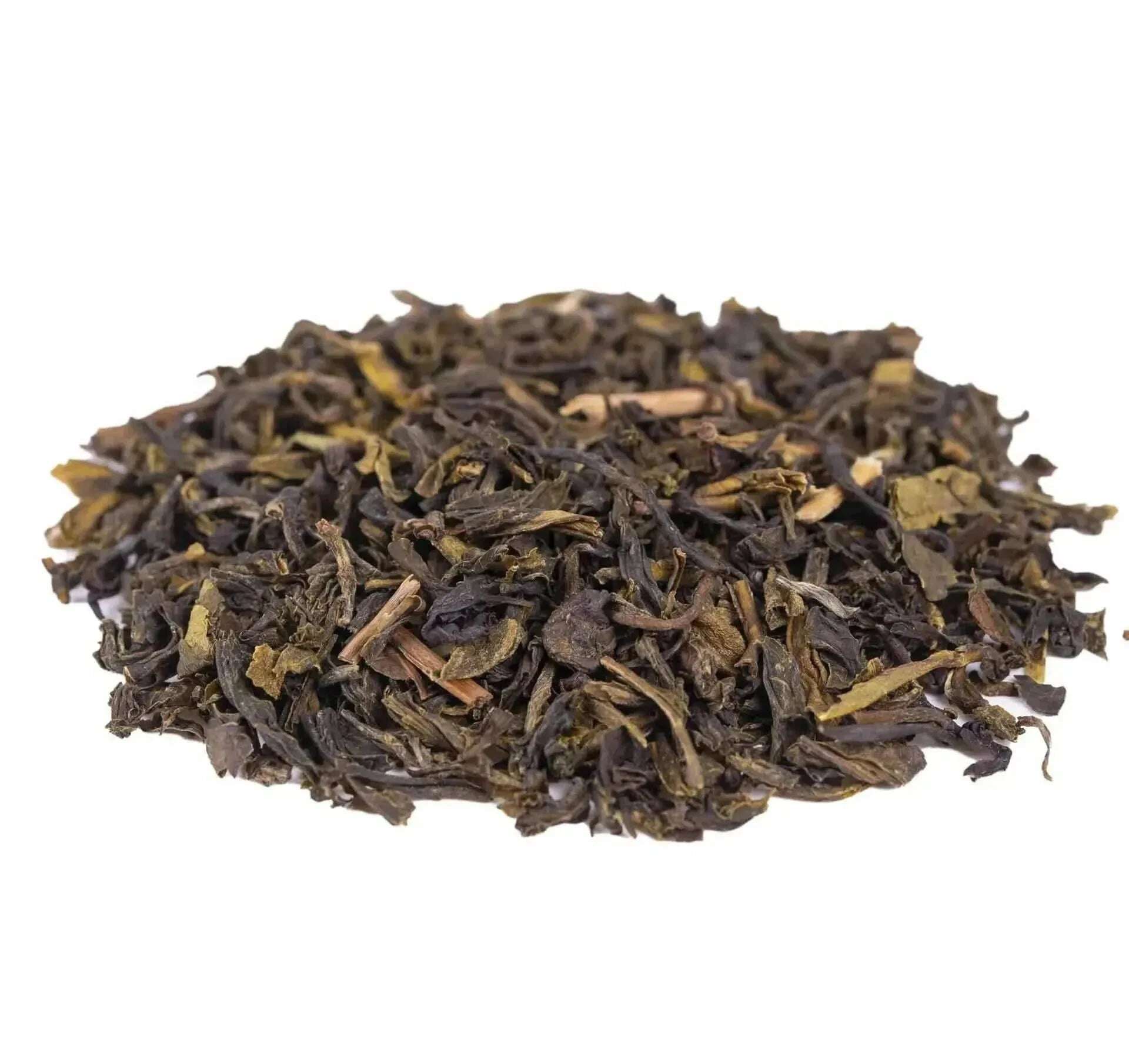 Green Darjeeling FTGFOP 1 - Green Tea - Green Tea - infusion.organic